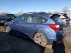 2013 Subaru Impreza Sport Premium