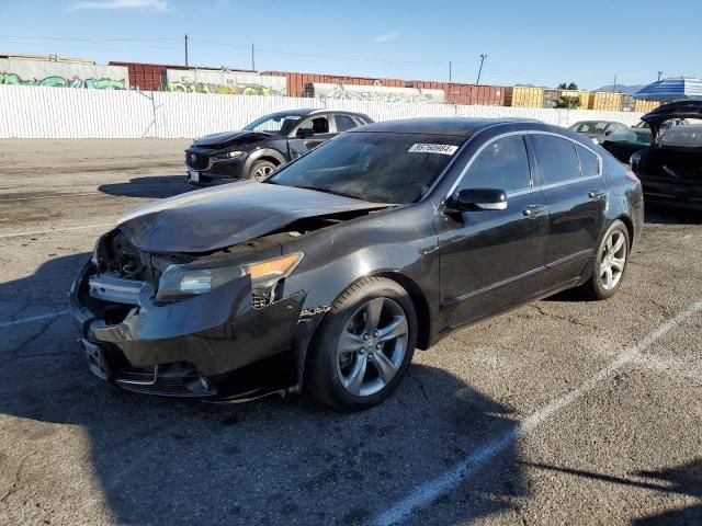 2012 Acura TL