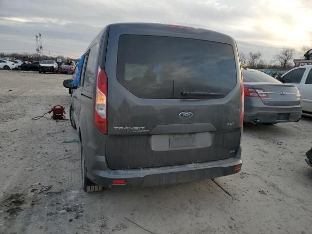 2020 Ford Transit Connect XLT