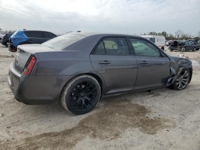 2014 Chrysler 300 S