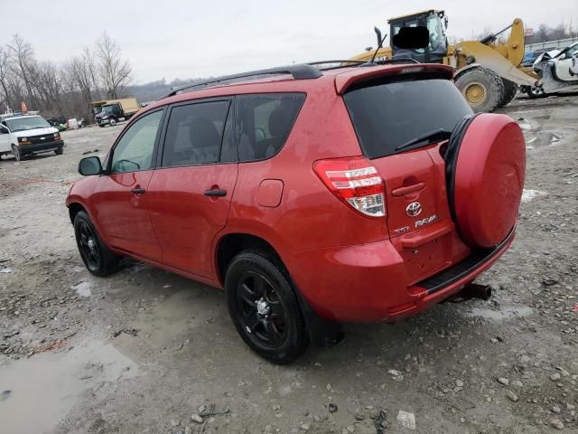 2010 Toyota Rav4