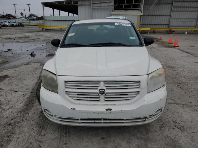 2008 Dodge Caliber