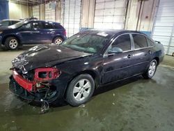 Chevrolet Impala salvage cars for sale: 2008 Chevrolet Impala LT