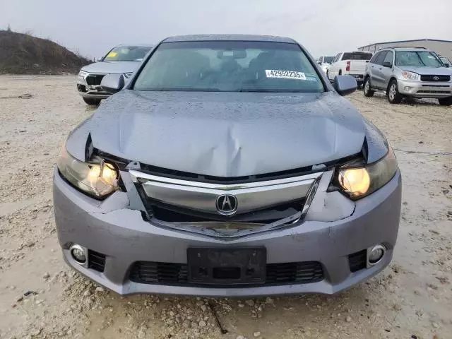 2011 Acura TSX