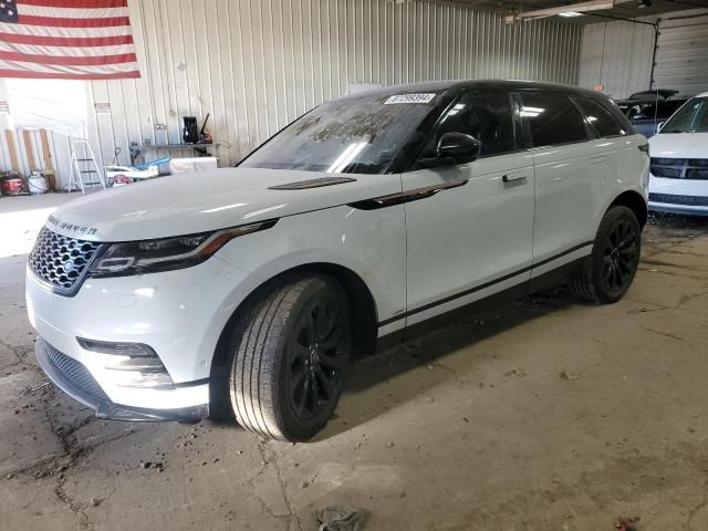 2018 Land Rover Range Rover Velar R-DYNAMIC SE