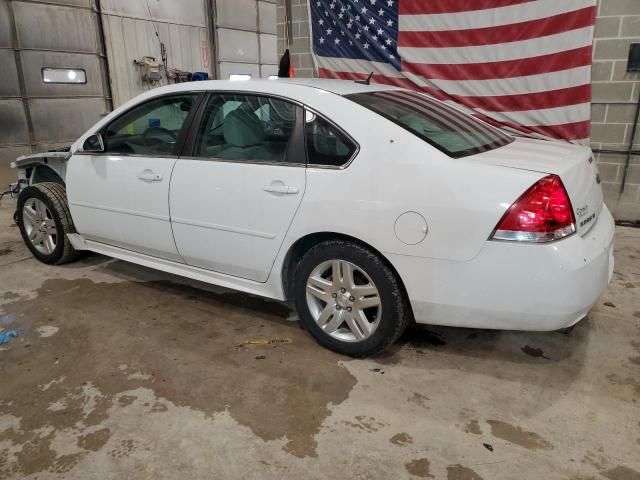 2013 Chevrolet Impala LT