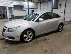 Lots with Bids for sale at auction: 2014 Chevrolet Cruze LT