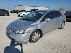 Honda Vehiculos salvage en venta: 2008 Honda Civic LX