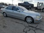 2003 Mercedes-Benz S 430