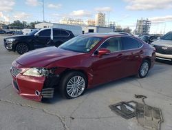 2013 Lexus ES 350 en venta en New Orleans, LA