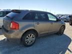 2012 Ford Edge SEL