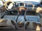 2004 Lexus LX 470