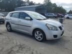 2009 Pontiac Vibe