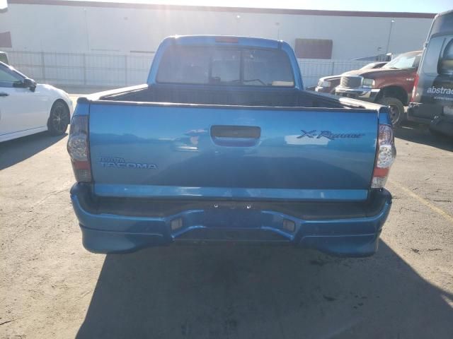 2005 Toyota Tacoma X-RUNNER Access Cab