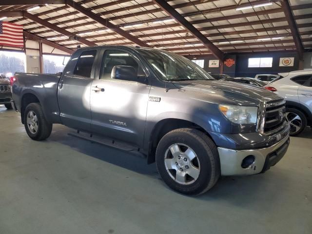 2010 Toyota Tundra Double Cab SR5