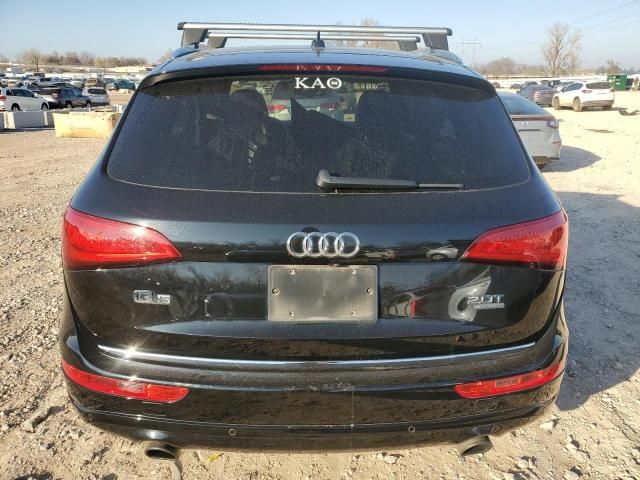 2015 Audi Q5 Premium Plus