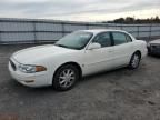 2004 Buick Lesabre Limited