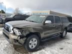 2015 Toyota Tacoma Double Cab