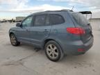 2007 Hyundai Santa FE SE