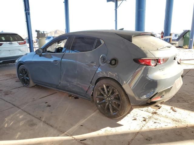 2019 Mazda 3 Premium