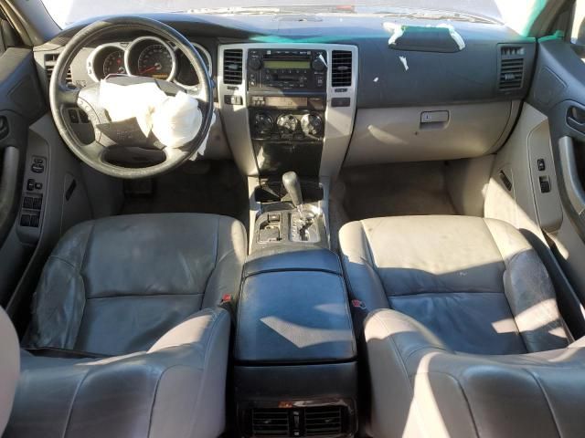 2003 Toyota 4runner Limited