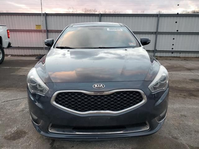 2014 KIA Cadenza Premium