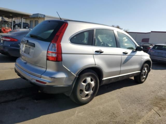 2011 Honda CR-V LX