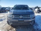 2018 Volkswagen Atlas SE