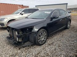 Vehiculos salvage en venta de Copart Cleveland: 2014 KIA Cadenza Premium