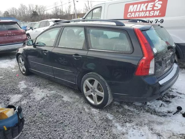 2008 Volvo V50 2.4I