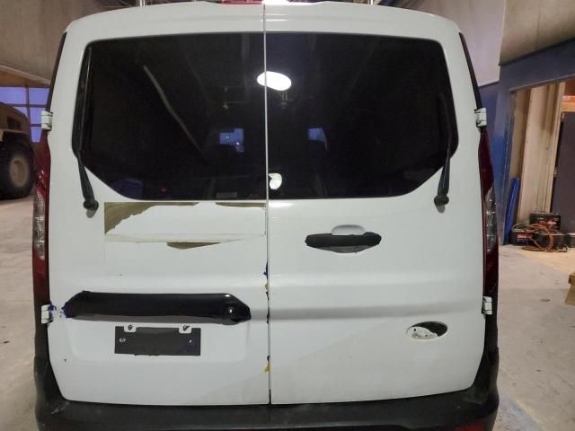 2020 Ford Transit Connect XL