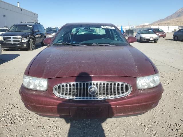 2002 Buick Lesabre Custom