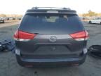 2014 Toyota Sienna XLE