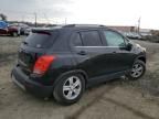 2015 Chevrolet Trax 1LT