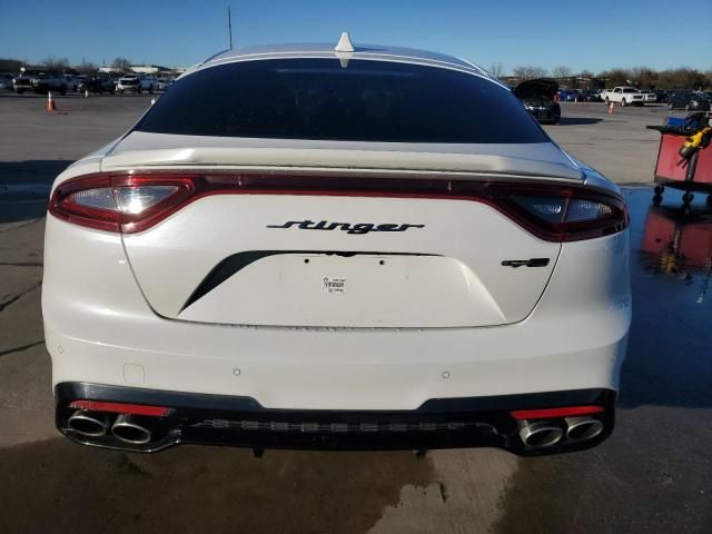 2020 KIA Stinger