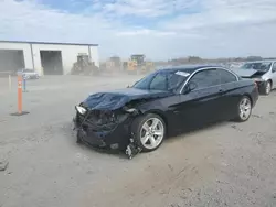 Salvage cars for sale at Lumberton, NC auction: 2009 BMW 335 I