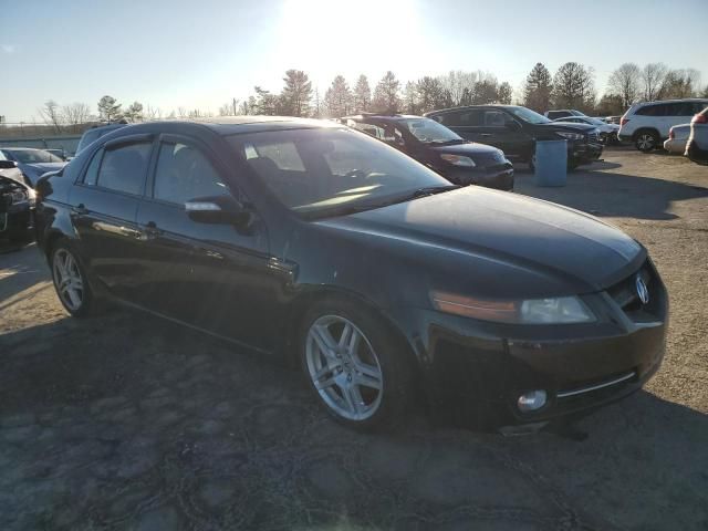 2008 Acura TL