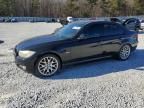 2009 BMW 328 I