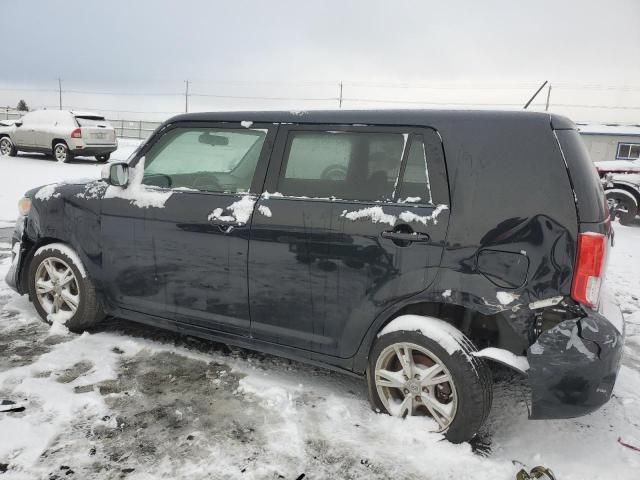 2011 Scion XB