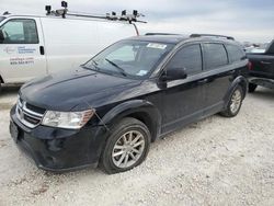 Dodge Journey Vehiculos salvage en venta: 2014 Dodge Journey SXT