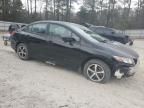 2015 Honda Civic SE