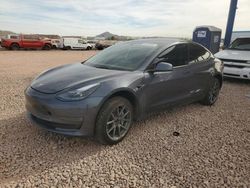 2022 Tesla Model 3 en venta en Phoenix, AZ