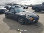 2002 Porsche Boxster