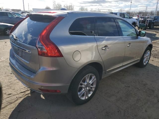 2014 Volvo XC60 3.2