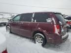 2008 Chrysler Town & Country Touring