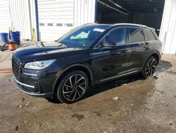 Carros con verificación Run & Drive a la venta en subasta: 2023 Lincoln Corsair Reserve