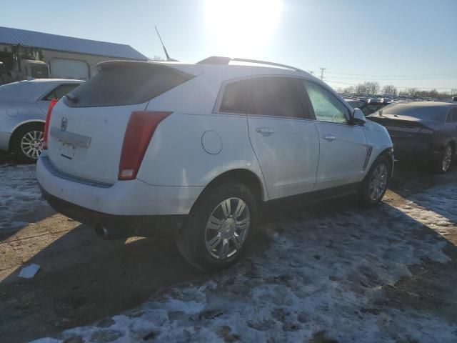 2011 Cadillac SRX Luxury Collection