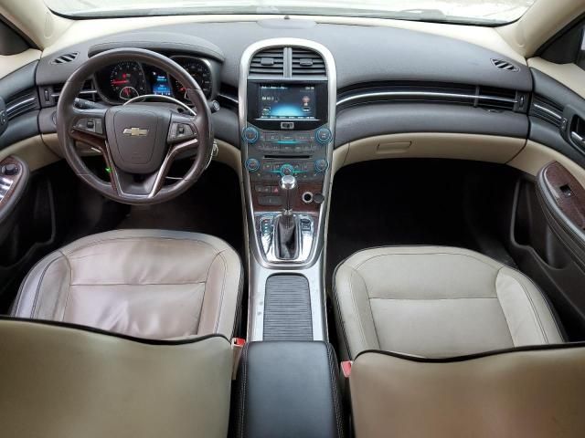 2013 Chevrolet Malibu LTZ