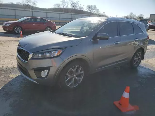 2016 KIA Sorento SX