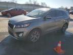 2016 KIA Sorento SX